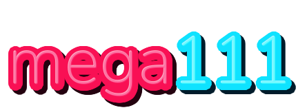 mega111 — logo kanal
