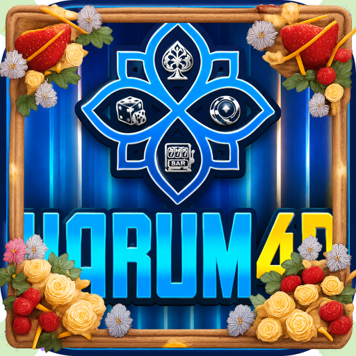 harum4d — galeri pratinjau - APK Resmi