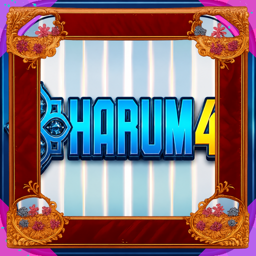 harum4d — galeri pratinjau Resmi APK